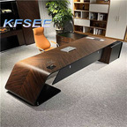 1000usd 200cm length Find Home Kfsee Office Table Study Desk
