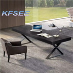 600usd 140cm length Find Your Kfsee Office Table Study Desk