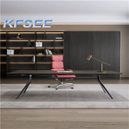 600usd 140*70*75cm Find Your Kfsee Office Table Study Desk