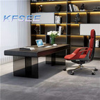 800usd 160cm length Future Kfsee Office Table Study Desk