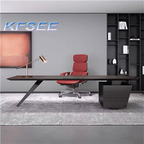 800usd 140cm length Best Kfsee Office Table Study Desk