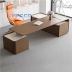 900usd 180*80*75cm Best Kfsee Office Table Study Desk