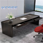 600usd 160cm length Find Love Kfsee Office Table Study Desk