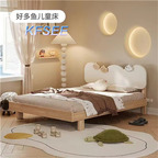 500usd Romantic Kfsee Bedroom Bed