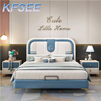 500usd Beauty Day Your Kfsee Bedroom Bed