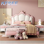 500usd Beauty Day Your Kfsee Bedroom Bed