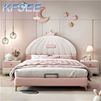 500usd Beauty Day Your Kfsee Bedroom Bed