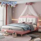 500usd Beauty Day Your Kfsee Bedroom Bed