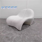 500usd Romantic Kfsee Lounge Chair