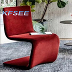 300usd Interesting Kfsee Lounge Chair