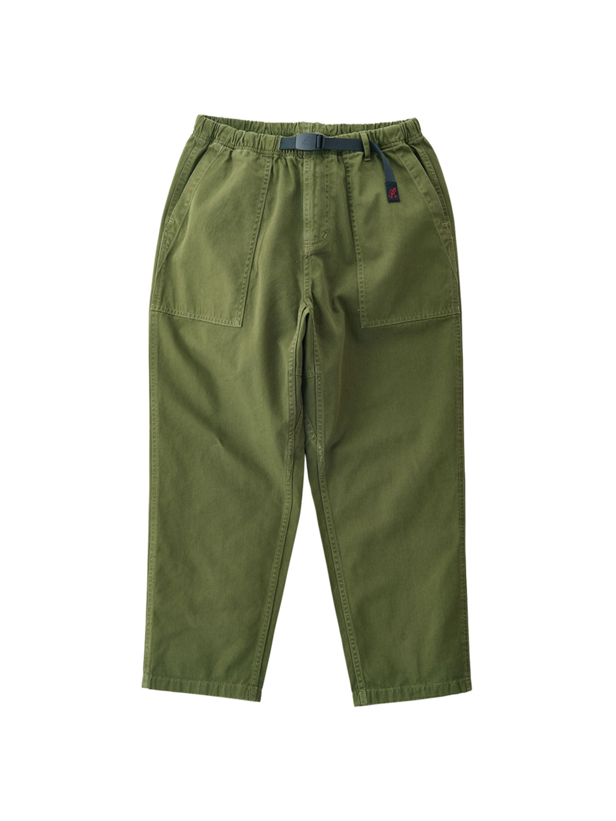 GRAMICCI LOOSE TAPERED PANTS