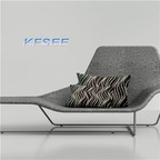 500usd Interesting Kfsee Lounge Chair