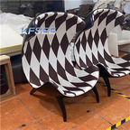 550usd Interesting Kfsee Lounge Chair