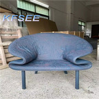 600usd Interesting Kfsee Lounge Chair