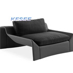 500usd Interesting Kfsee Lounge Chair