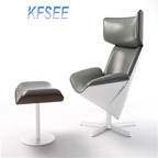 500usd with bench Kfsee Lounge Chair