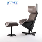 500usd with bench Kfsee Lounge Chair