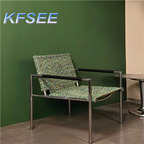700usd  Kfsee Lounge Chair