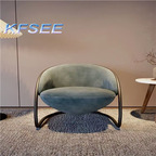 500usd  Kfsee Lounge Chair