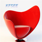 600usd Luxury Super Kfsee Lounge Chair