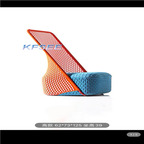 550usd Luxury Super Kfsee Lounge Chair