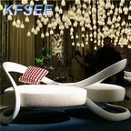 950usd Luxury Super Kfsee Sofa Furniture