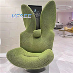2300usd Luxury Super Kfsee Lounge Chair