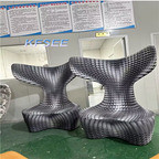 1300usd Super Kfsee Lounge Chair