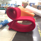 500usd Super Kfsee Lounge Chair
