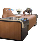 2000usd Boss ins Kfsee Office Table Desk