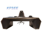 2000usd Boss ins Kfsee Office Table Desk