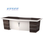 2000usd Big Boss Kfsee Office Table Study Desk