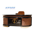 2000usd Big Boss Kfsee Office Table Study Desk