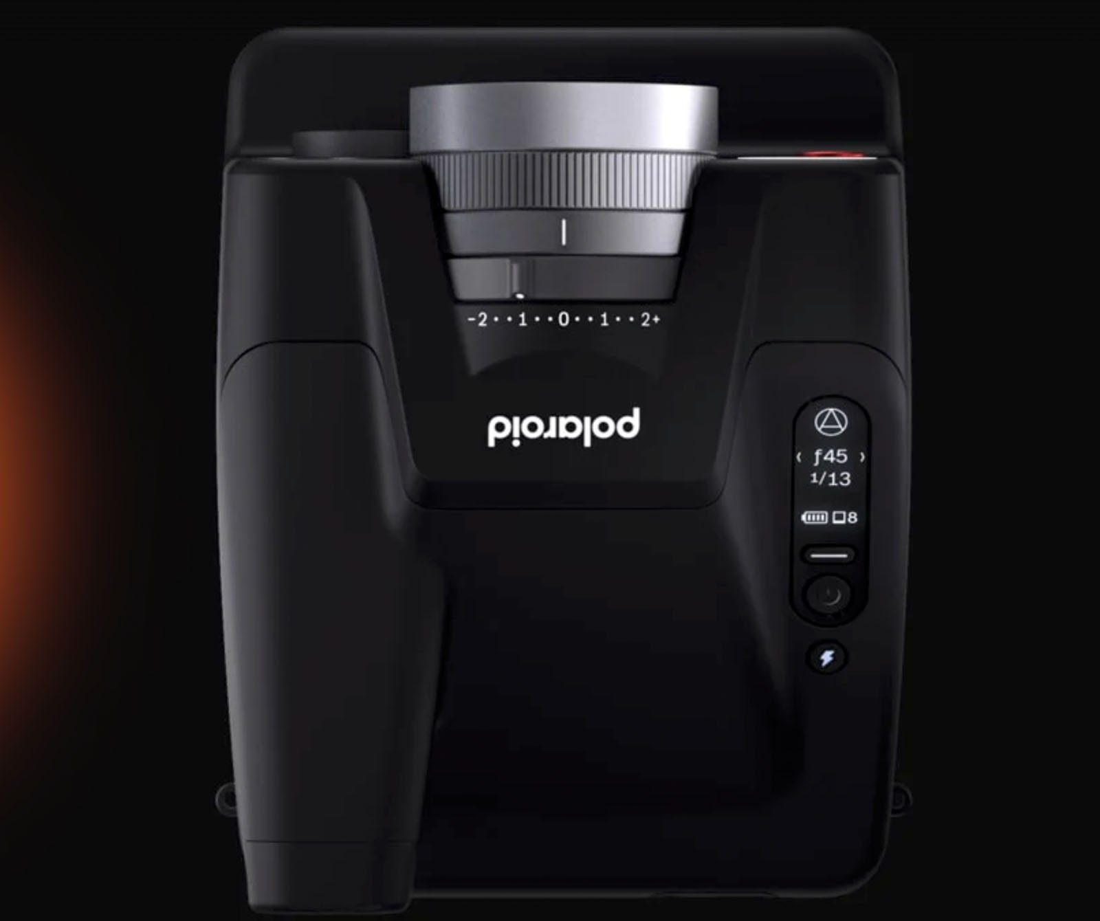 Polaroid 推出全新 Polaroid I-2 高端相机