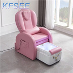 700usd Foot Massage Kfsee Pedicure Chair