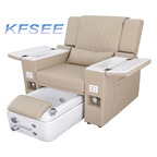 800usd Foot Massage Kfsee Pedicure Chair