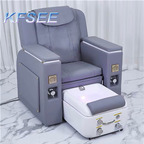 800usd Foot Massage Kfsee Pedicure Chair