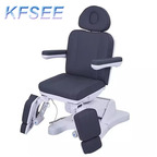 700usd Hot 3 motor Massage Kfsee  Beauty Bed