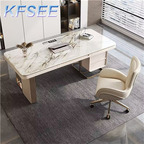 600usd with chair 160cm length Boss Kfsee Office Study Desk