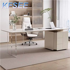 600usd with chair 160cm length Boss Kfsee Office Table