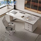 600usd with chair 160cm length Kfsee Office Desk