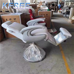 500usd Men Barber Kfsee Salon Chair