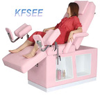 650usd Electric Minshuku Kfsee Beauty Bed