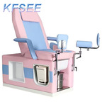 500usd Beauty Kfsee Gynecological Bed