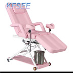 300usd Beauty Kfsee Gynecological Bed