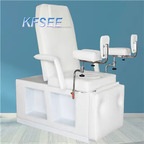 600usd Electric  Kfsee Gynecological Bed