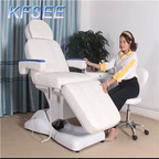 400usd 3 motor Electric Kfsee Beauty Bed
