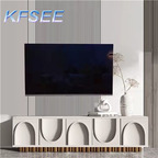 500usd Arch Series Hot Kfsee TV Cabinet