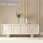500usd Arch Series Hot Kfsee TV Cabinet