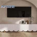 500usd Arch Series Hot Kfsee TV Cabinet